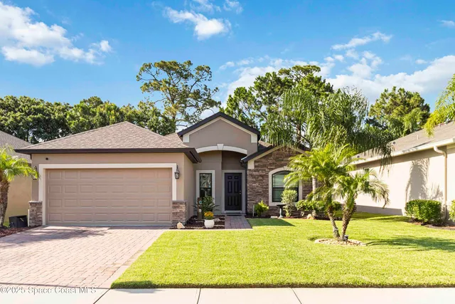 $359,000 | 5264 Brilliance Circle, Cocoa, FL 32926