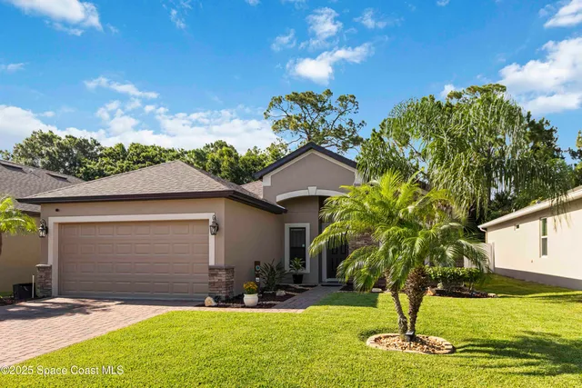 $359,000 | 5264 Brilliance Circle, Cocoa, FL 32926