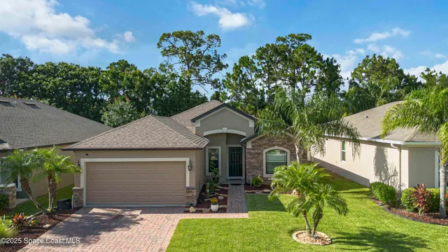 $359,000 | 5264 Brilliance Circle, Cocoa, FL 32926