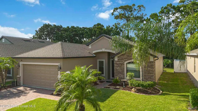 $359,000 | 5264 Brilliance Circle, Cocoa, FL 32926