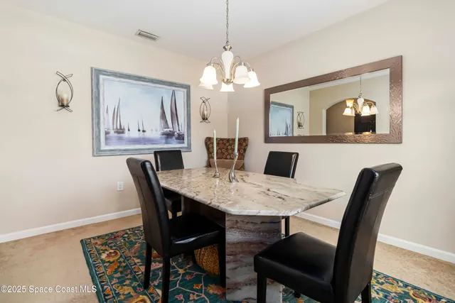 $359,000 | 5264 Brilliance Circle, Cocoa, FL 32926