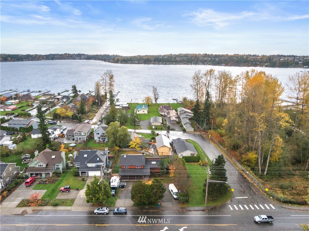 10316 Vernon Road Lake Stevens, WA 98258 - Photo 25 of 25 a view of a city