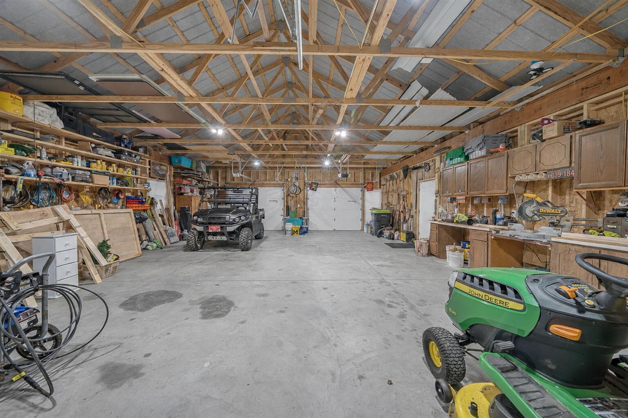 2860 East 48 1/2 Road Cadillac, MI 49601 - Photo 54 of 66
