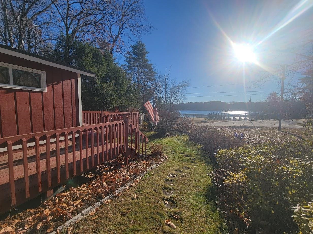 96 Damsite Road Barnstead, NH 03225 - Photo 6 of 34