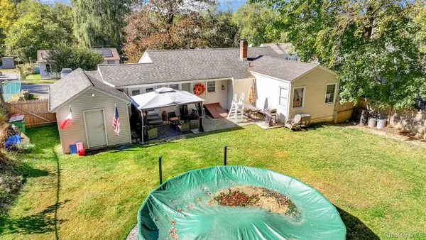 $430,000 | 14 West Dogwood Drive, Poughkeepsie, NY 12601
