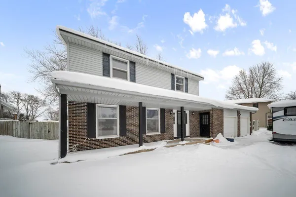 $385,000 | 4154 Sand Creek Drive Northwest, Grand Rapids, MI 49544