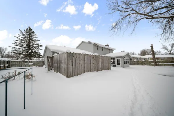 $385,000 | 4154 Sand Creek Drive Northwest, Grand Rapids, MI 49544