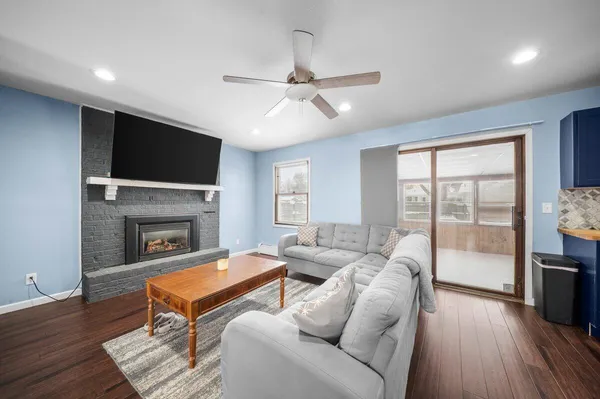 $385,000 | 4154 Sand Creek Drive Northwest, Grand Rapids, MI 49544