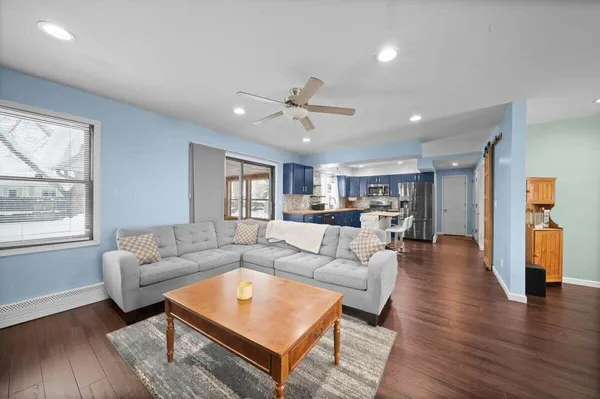 $385,000 | 4154 Sand Creek Drive Northwest, Grand Rapids, MI 49544