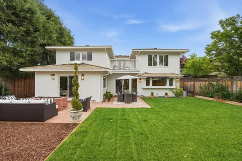 $5,395,000 | 17660 Vista Avenue, Monte Sereno, CA 95030