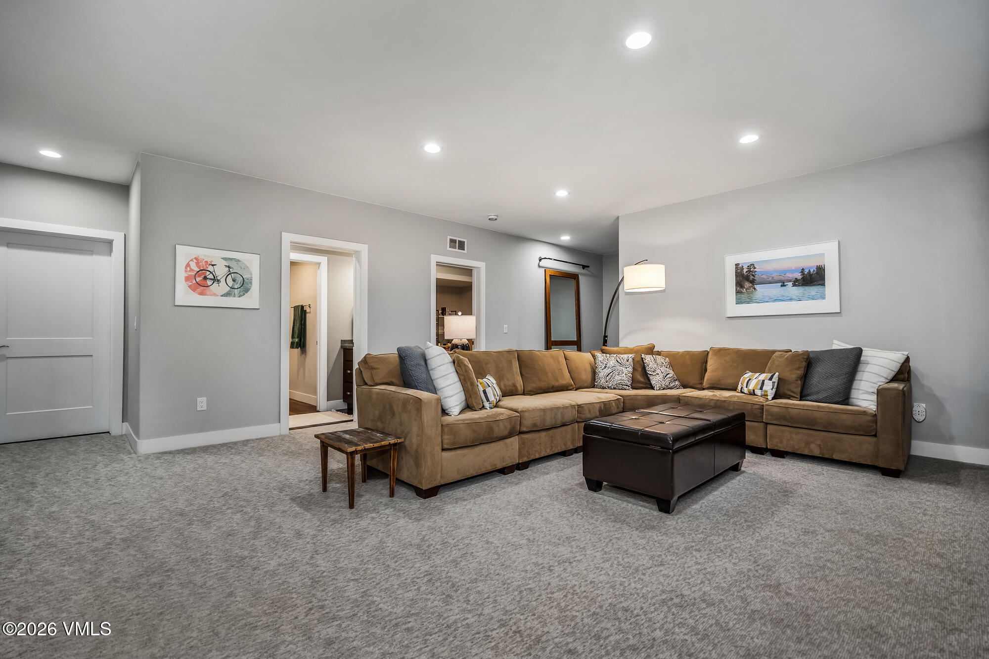 54 Field Street Eagle, CO 81631 - Photo 27 of 36 a living room with furniture and a window