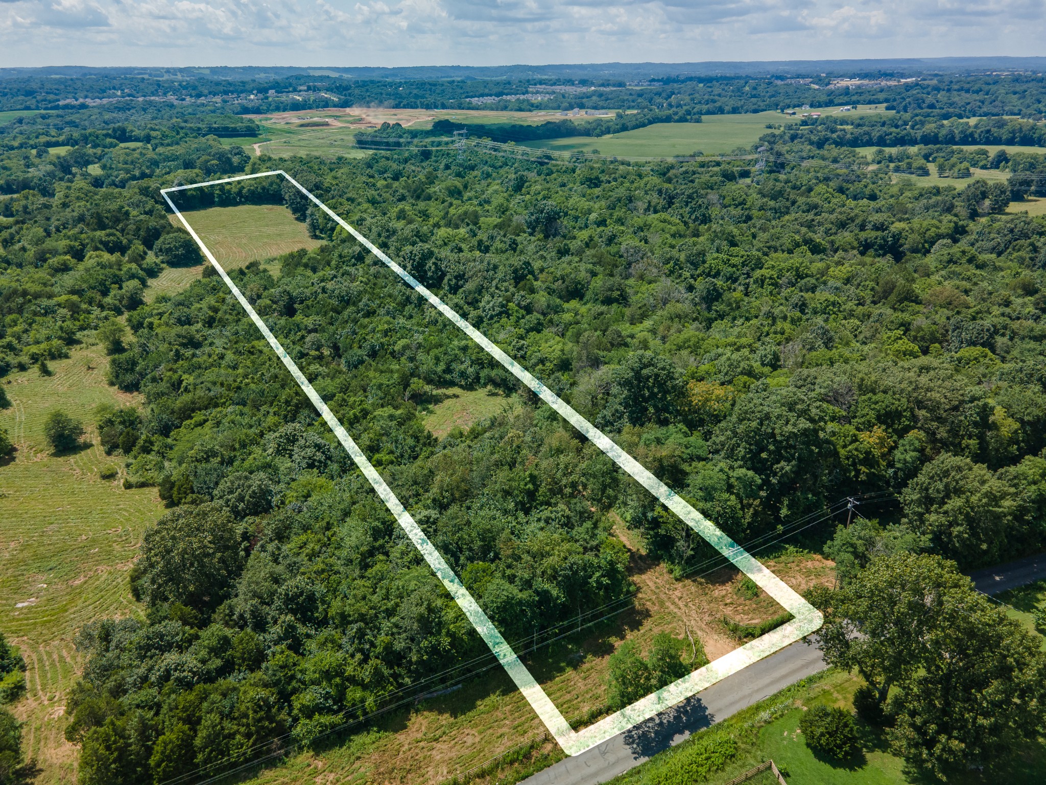 1 Double Branch Road Columbia, TN 38401 - Photo 2 of 7