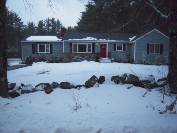 146 Province Road Barrington, NH 03825 - Photo 1 of 1