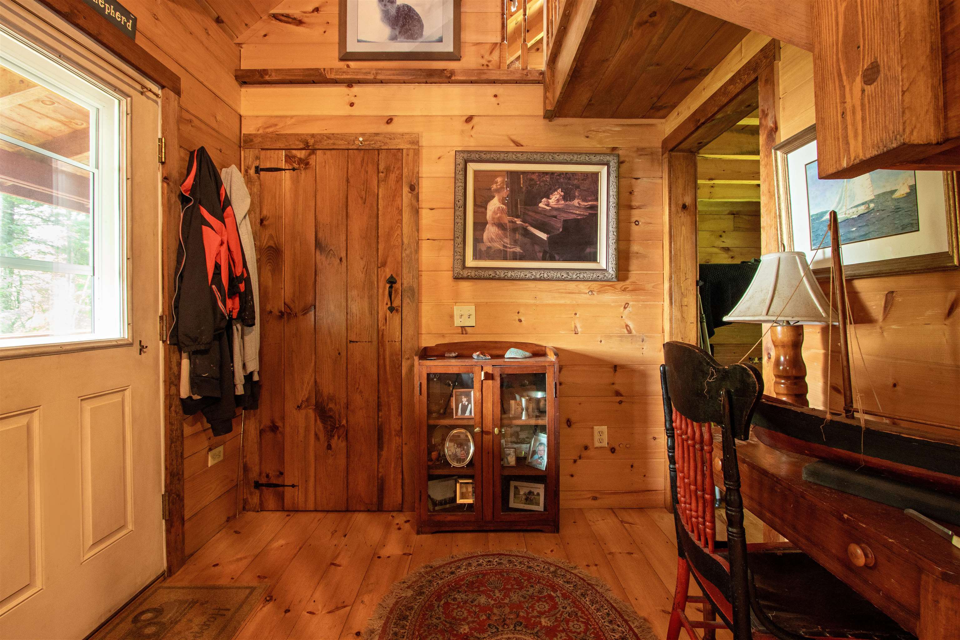 1201 Shadow Lake Road Waterford, VT 05819 - Photo 14 of 58