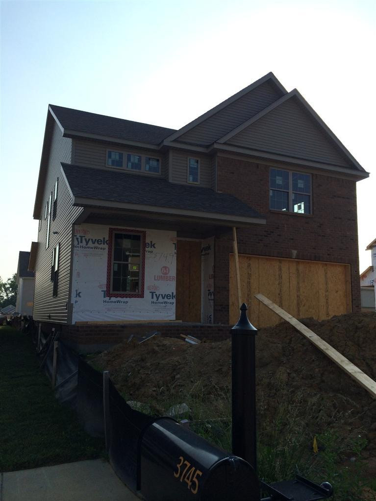 3749 Hardwood Road Lexington, KY 40509 - Photo 3 of 21 Photo 3