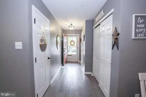 $315,000 | 315 Dogwood Street, Bally, PA 19503