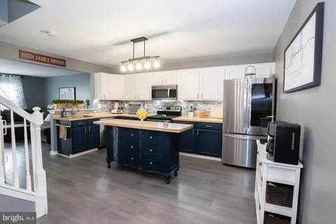 $315,000 | 315 Dogwood Street, Bally, PA 19503