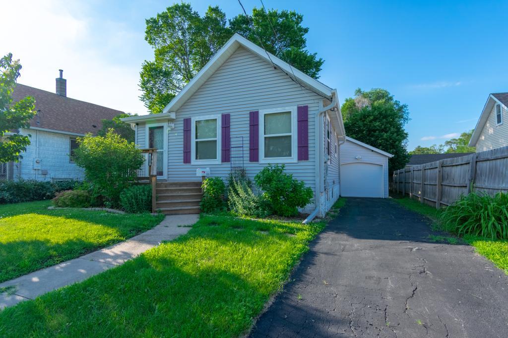 525 8th Street Northwest Rochester, MN 55901 - Photo 1 of 1