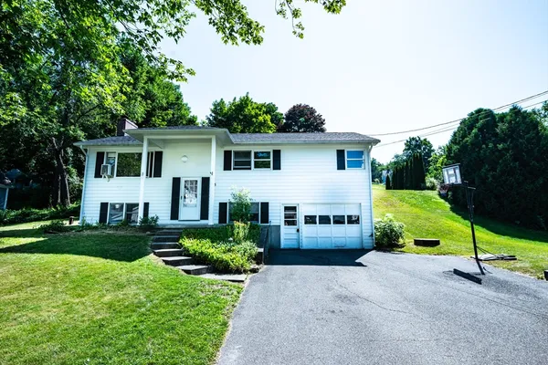 $279,900 | 13 Church Street, Erving, MA 01344