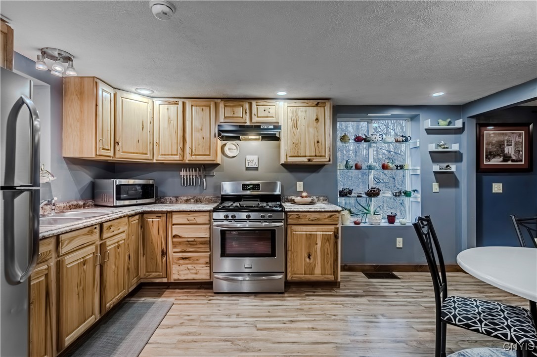 5012 Golly Road Lee, NY 13440 - Photo 17 of 42