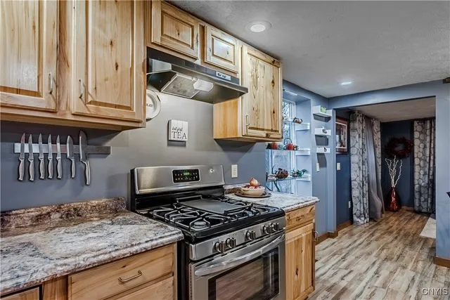 $229,900 | 5012 Golly Road, Lee, NY 13440