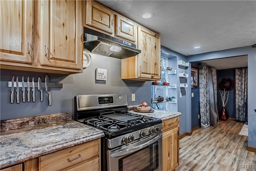 5012 Golly Road Lee, NY 13440 - Photo 19 of 42