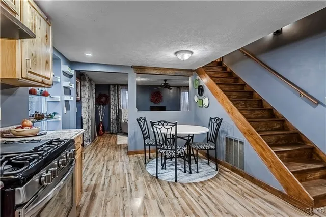 $229,900 | 5012 Golly Road, Lee, NY 13440