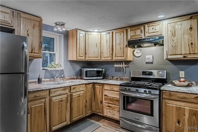 $229,900 | 5012 Golly Road, Lee, NY 13440