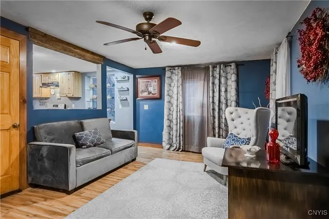 $229,900 | 5012 Golly Road, Lee, NY 13440