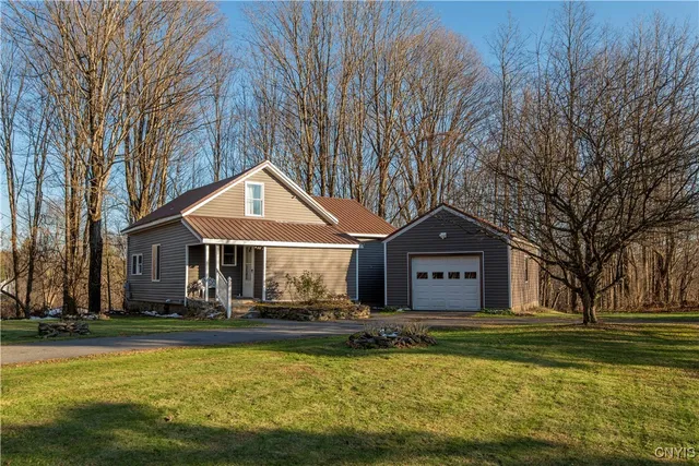 $229,900 | 5012 Golly Road, Lee, NY 13440