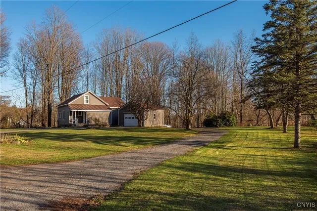 $229,900 | 5012 Golly Road, Lee, NY 13440