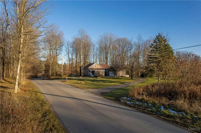$229,900 | 5012 Golly Road, Lee, NY 13440