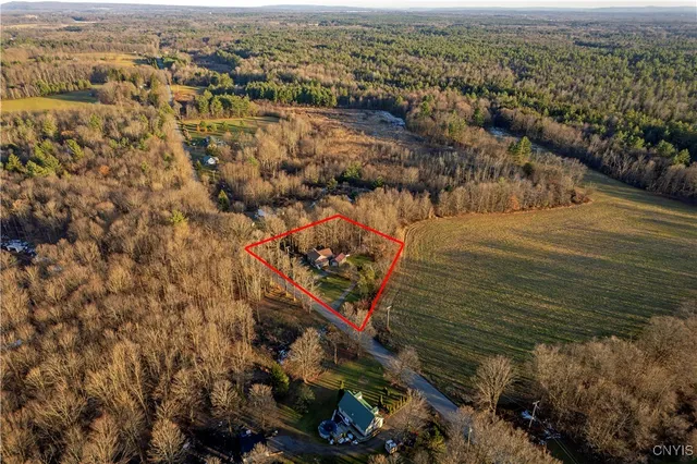 $229,900 | 5012 Golly Road, Lee, NY 13440