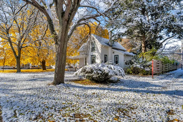 $135,000 | 902 Fleming Avenue, Jackson, MI 49202