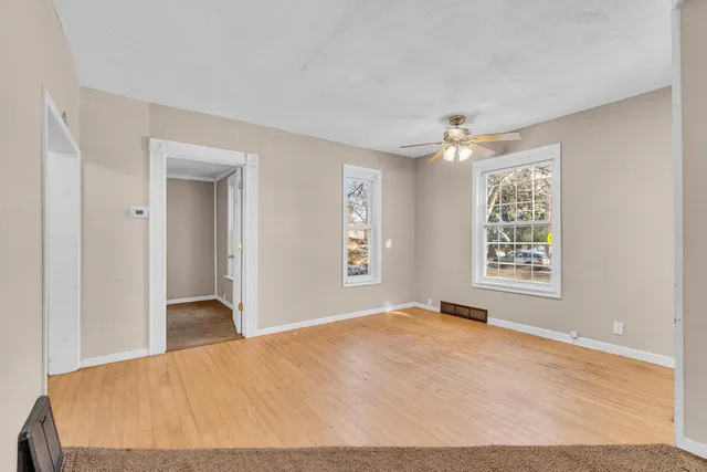 $135,000 | 902 Fleming Avenue, Jackson, MI 49202