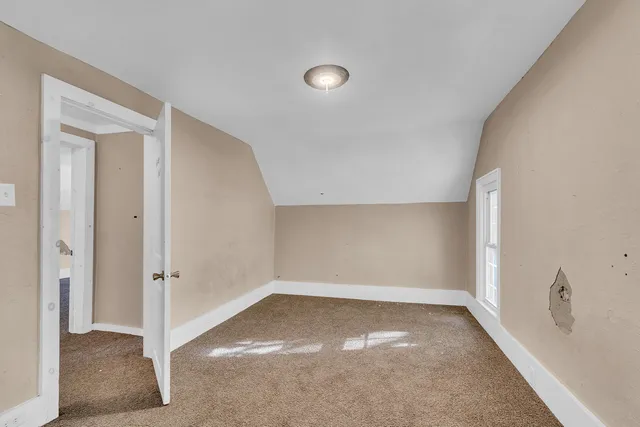 $135,000 | 902 Fleming Avenue, Jackson, MI 49202