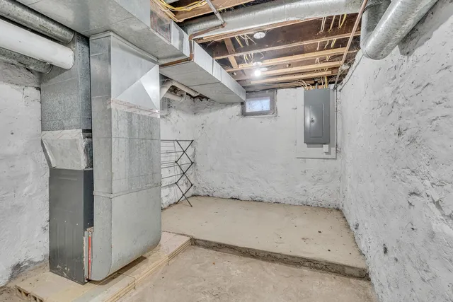 $135,000 | 902 Fleming Avenue, Jackson, MI 49202