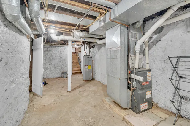 $135,000 | 902 Fleming Avenue, Jackson, MI 49202