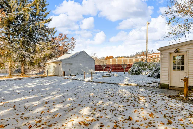 $135,000 | 902 Fleming Avenue, Jackson, MI 49202