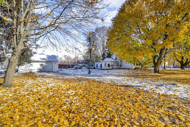 $135,000 | 902 Fleming Avenue, Jackson, MI 49202