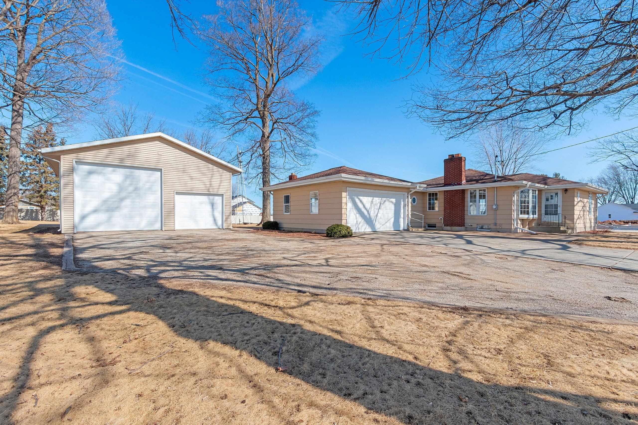 2476 Little Rapids Road De Pere, WI 54115 - Photo 1 of 1 Gallery Image 1