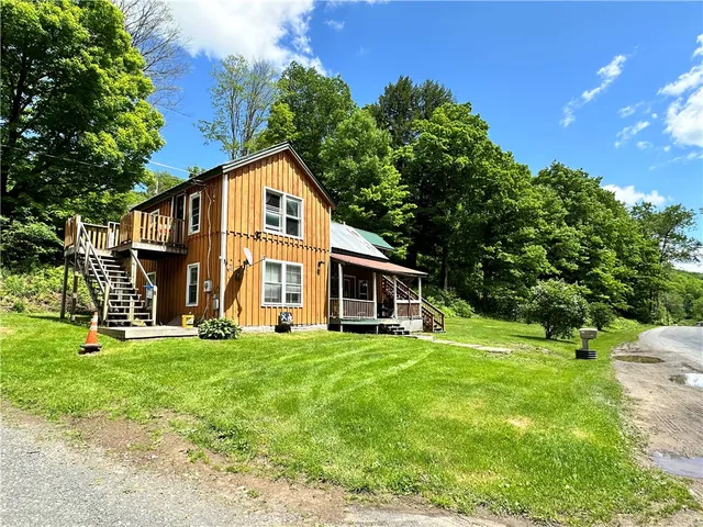$125,000 | 1150 Pines Brook Road, Walton, NY 13856