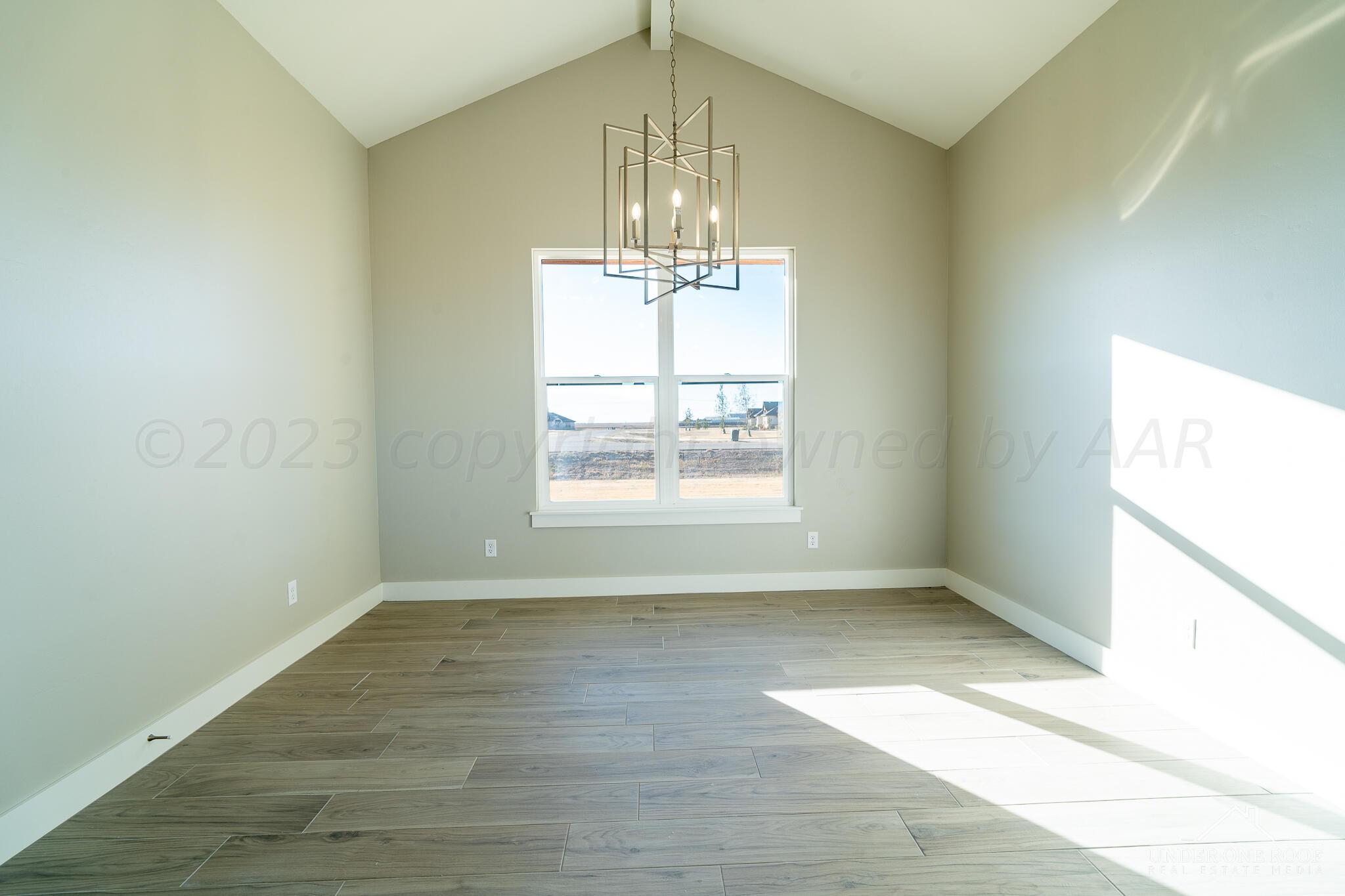 3951 Whitetail Springs Road Amarillo, TX 79119 - Photo 15 of 46 Dining