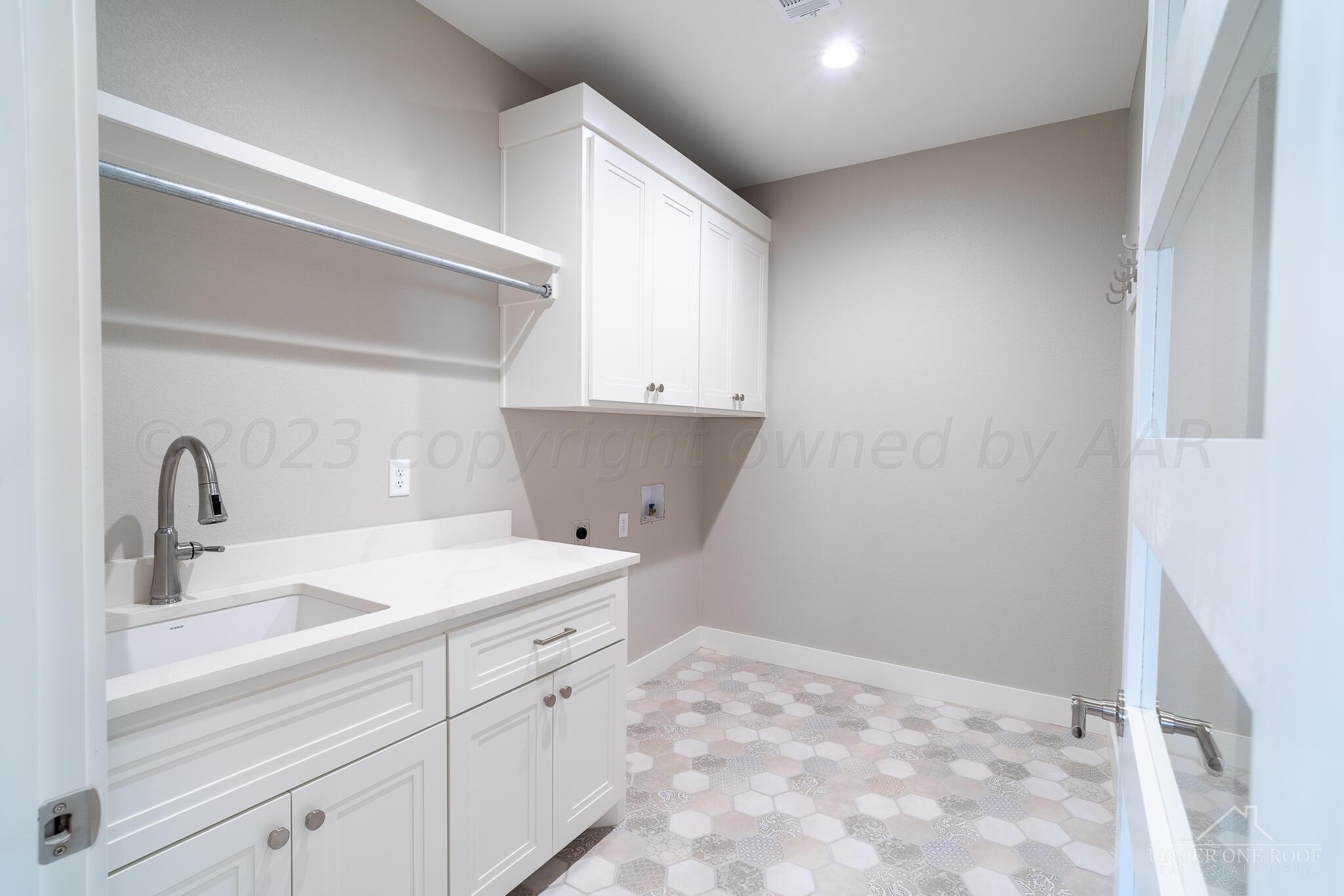 3951 Whitetail Springs Road Amarillo, TX 79119 - Photo 17 of 46 Utility