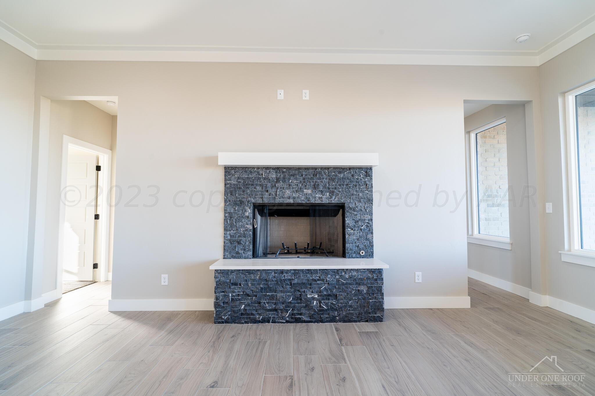 3951 Whitetail Springs Road Amarillo, TX 79119 - Photo 22 of 46 Living