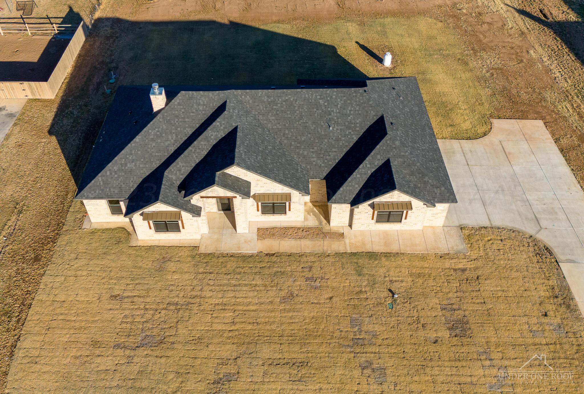 3951 Whitetail Springs Road Amarillo, TX 79119 - Photo 3 of 46 Front