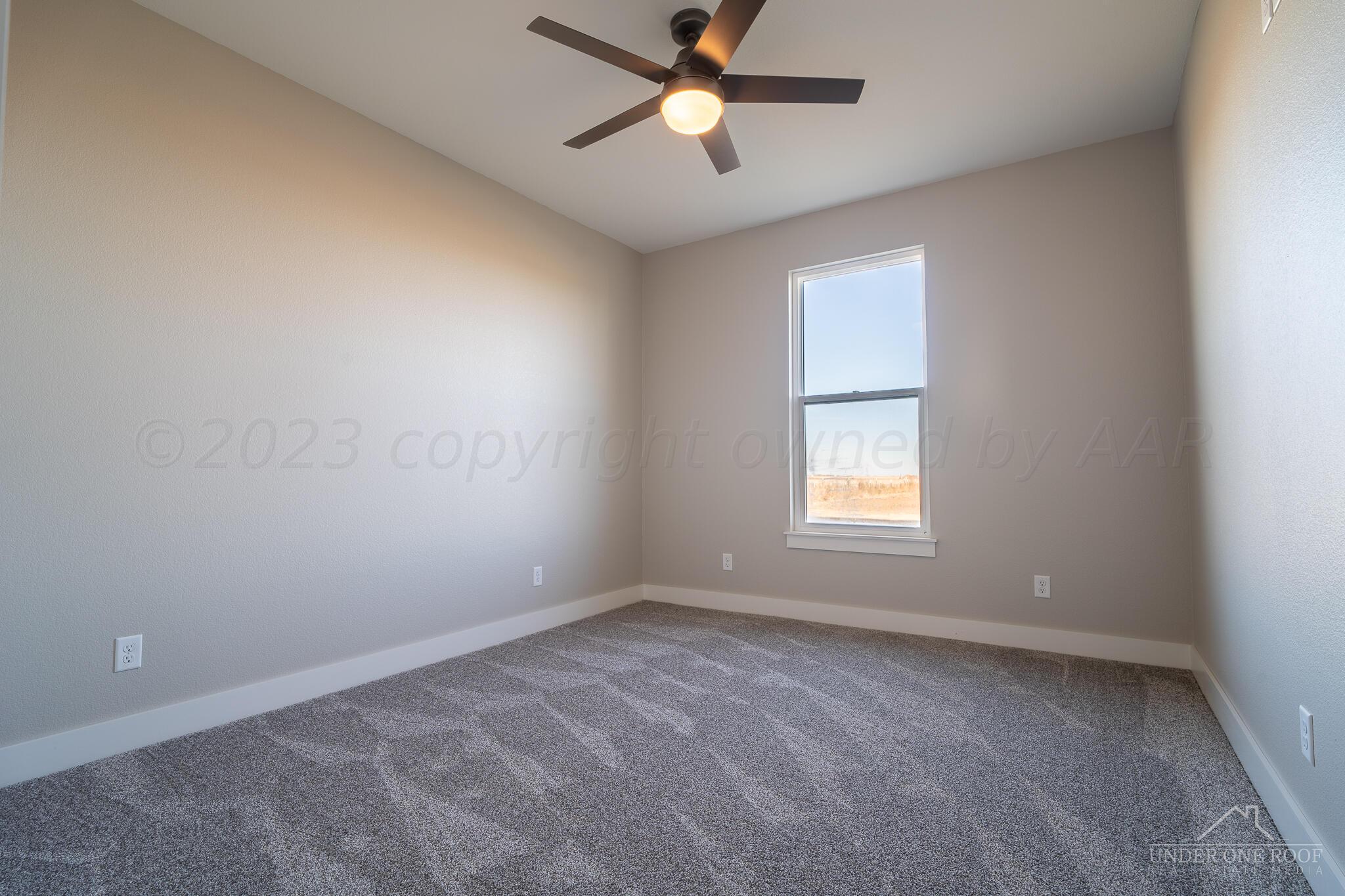 3951 Whitetail Springs Road Amarillo, TX 79119 - Photo 36 of 46 Bedroom