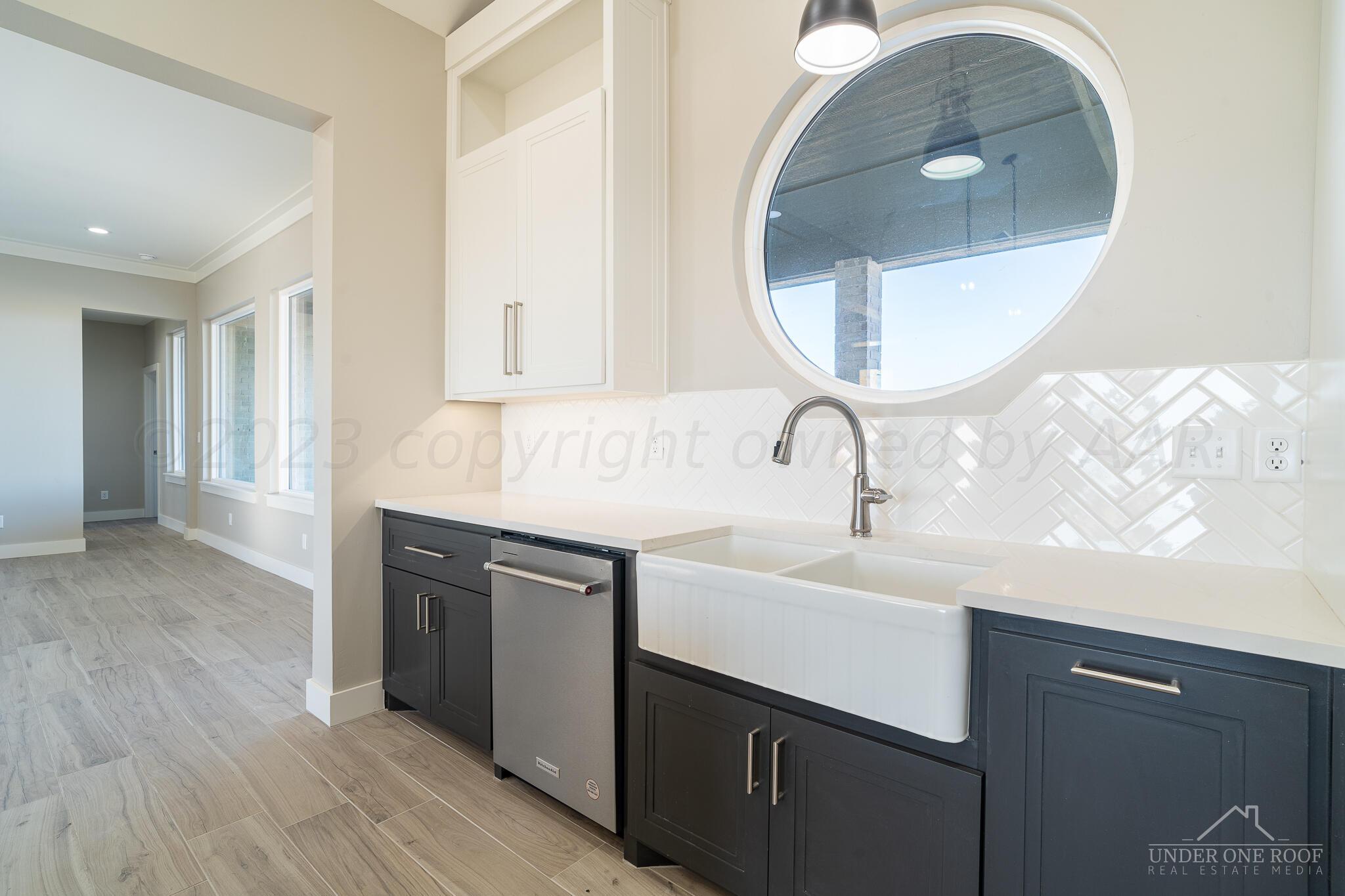 3951 Whitetail Springs Road Amarillo, TX 79119 - Photo 6 of 46 Kitchen