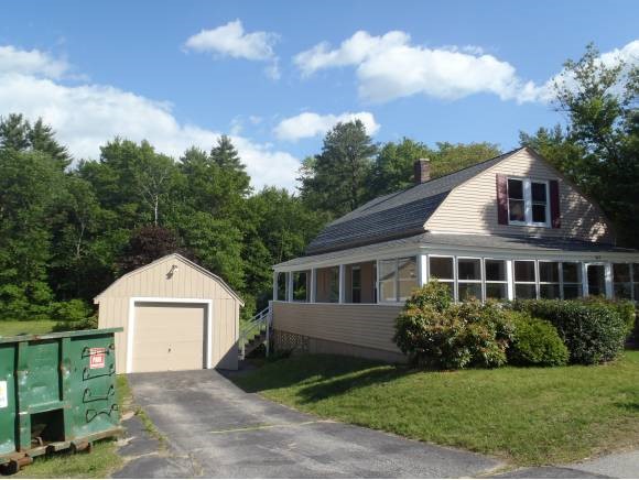 549 Manchester Road Auburn, NH 03032 - Photo 1 of 1