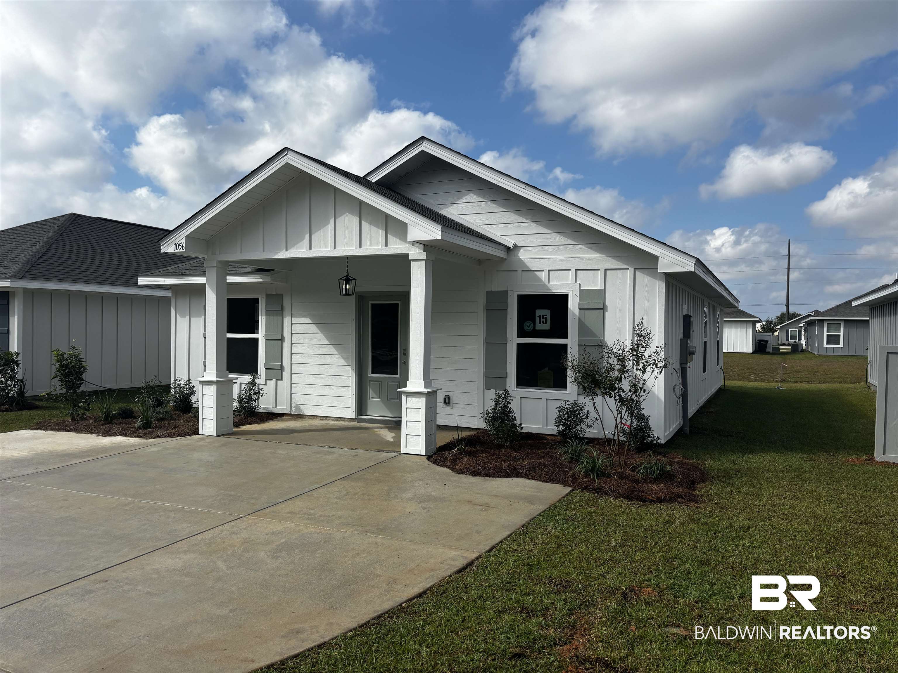 1056 South Bay Street Foley, AL 36535 - Photo 3 of 24